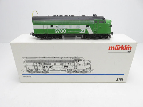 Märklin 3181 - (at018),