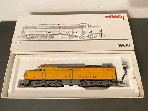 Märklin 49610 ergänzung - märklin,