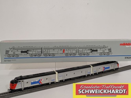 Märklin 37621 us diesellok - märklin, us-diesellok