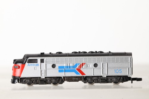Märklin mini club 8862 - z,