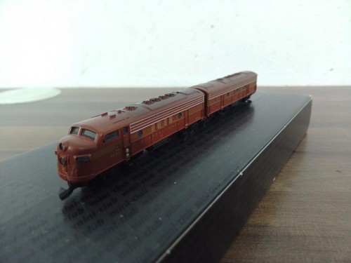 Märklin spur 88605 - märklin, z