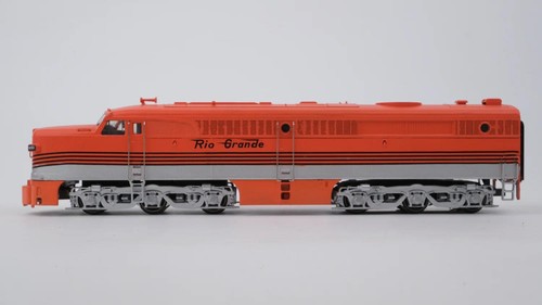 Märklin diesellok typ - h0,