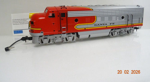 Märklin spur 54308 us - spur, 1