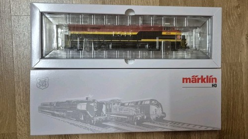 Märklin 38442 - , us