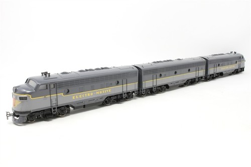 Märklin 3649 us - märklin, h0