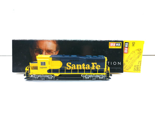 Brawa 0893 diesellok gp - 0893,