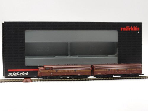Märklin 88605 diesellok - märklin,