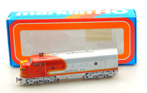 Märklin 4060 diesellok - märklin,