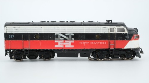 Märklin diesellok br - h0, us-diesellok