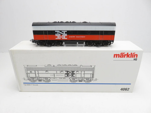 Märklin 4062 us - (qq0127),