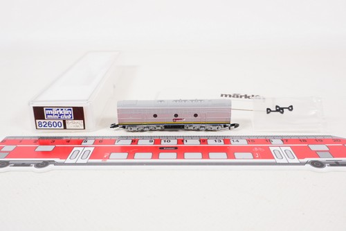 Märklin mini club - märklin, dc