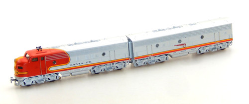 Märklin 37622 diesellok - h0, us