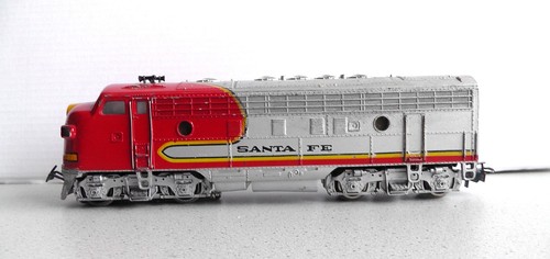 Märklin 3060 diesellok - h0, us-diesellok